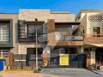 BRAND NEW DESIGNER HOUSE FOR SALE Bahria Town Phase 7