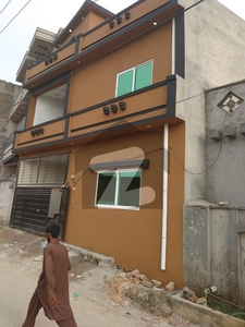 BRAND NEW DOUBLE UNIT HOUSE FOR SALE NEAR ASKARI CLUB Defence Road