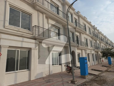 Brand New European Style Beautiful Apartment For Sale In Bahria Orchard Phase 4 Bahria Orchard Phase 4 Block G5