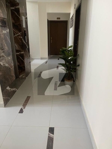 Brand New Flat available for Sale at Ittehad Commercial Phase-6, DHA Ittehad Commercial Area