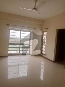 Brand New flat for rent in Askari tower 4 DHA Phase 5 Sector H
