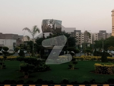 Brand New Flat For Sale In Askari 11 -D, Lahore Askari 11 Sector D