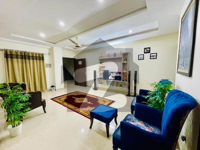 Brand New Furnish Apartment Available Now For Rent In Bani Gala Near Imran Khan House Bani Gala