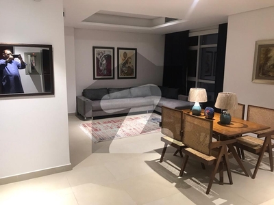 Brand New Furnished Apartment For Rent Constitution Avenue