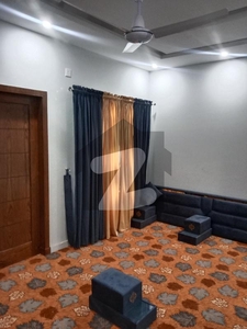 Brand New Furnished Penthouse Is Available For Rent Shams Colony
