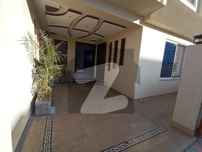 Brand New House Available For Sale Bahria Town Phase 8 Ali Block