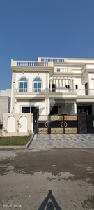 Brand New House Available For Sale Citi Housing Society