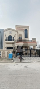 Brand New House Available For Sale Facing Park.... Citi Housing Society