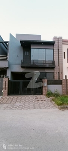 Brand New House Available For Sale In Citi Housing Gujranwala Citi Housing Society
