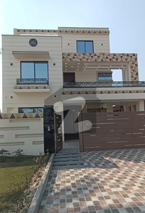 Brand New House Available For Sale In Citi Housing, Gujranwala Wafi Citi Housing Scheme