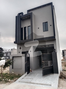 Brand New House Available in Al-Kabir Town Al-Kabir Phase 2 Block E