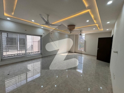 Brand New House Designer House Sector C 1 Kanal For Rent in bahria Enclave Bahria Enclave Sector C