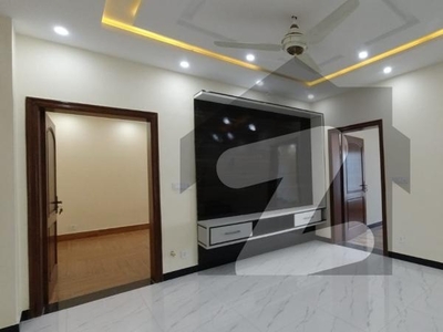 Brand New House For Rent In Sector F-10 Islamabad F-10