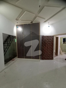 Brand New House For Rent Separate Entrance Upper Portion Saeed Colony Saeed Colony