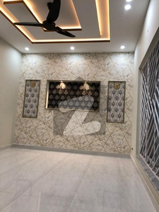 Brand New House For Sale Bahria Town Phase 8 Ali Block