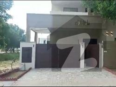 Brand New House For Sale Bahria Town Precinct 1