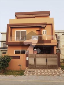 Brand New House For Sale Dream Gardens Phase 2