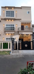 Brand new house for sale in citi housing Gujranwala Citi Housing Society