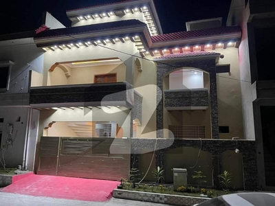 Brand New House For Sale in Rawat Rawat Enclave