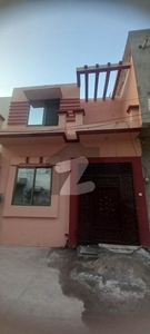 Brand New House For Sale Jalil Town