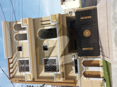 Brand New House For Sale Jubilee Town Block F