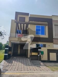 Brand New House For Sale Located In Bahria Orchard Lahore Low Cost Block F