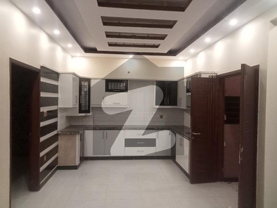 Brand New House For Sale Next To Corner Gulshan-e-Iqbal Block 5