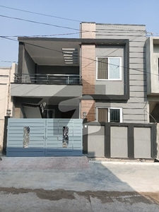 Brand New House For Sale Snober City Green Villas
