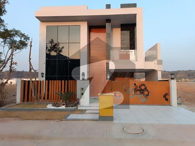 Brand New House In Bahria Greens- Overseas Enclave - Sector 2 Rawalpindi Bahria Greens Overseas Enclave Sector 2