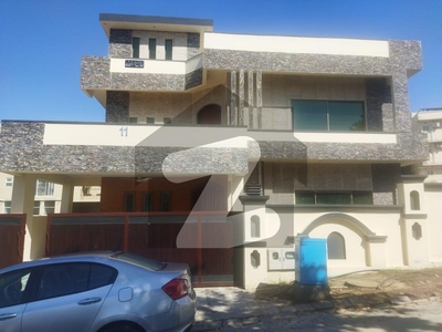 Brand New Kanal 3 bed ground portion DHA 2 Islamabad for rent DHA Defence Phase 2