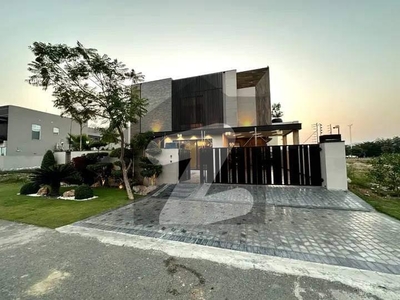 Brand New Kanal Full House For Rent In DHA-II DHA Defence Phase 2