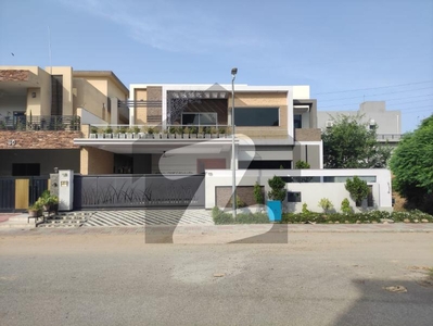 Brand New Kanal House For Rent DHA Phase 2 Sector G