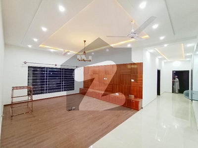 Brand New Kanal Upper Portion Available For Rent DHA Defence Phase 1