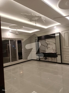 Brand New Luxurious Portion For Rent MPCHS Block A