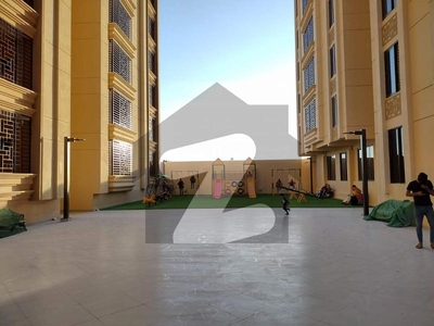 Brand New Luxury 2 Bed Lounge Apartment Available For Sale Chapal Courtyard