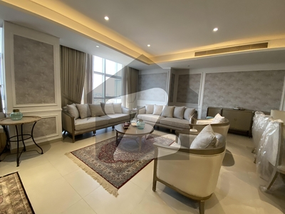 Brand New Luxury Apartment For Rent In Constitution Avenue Islamabad. Constitution Avenue