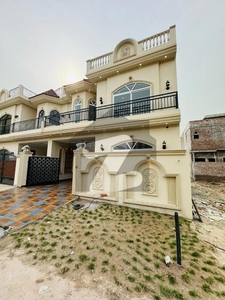 Brand New Luxury House Available For Sale In Bhuch Executive Villas Buch Executive Villas Phase 2