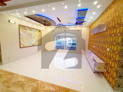 Brand New Luxury Upper Portion Available For Rent DHA Defence Phase 1