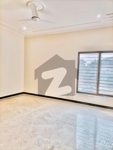 Brand New Modern Luxury Living 3 Bedroom Upper Portion For Rent In E-11/3, Islamabad E-11/3