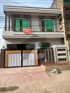 Brand New One And Half Story House For Sale In Airport Housing Society Rawalpindi Airport Housing Society Sector 4