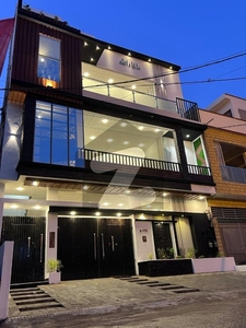 Brand New Portion Available For Sale North Nazimabad Block N