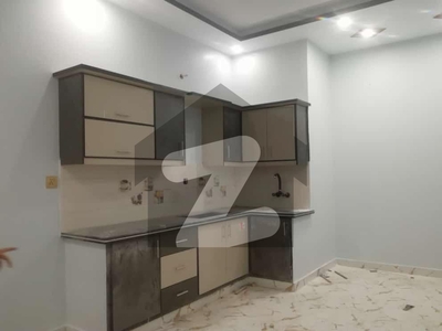 BRAND NEW PORTION FOR SALE North Nazimabad