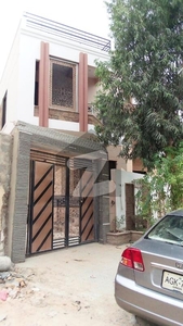 Brand New Split Level Townhouse At Prime Location Of Ameer Khusro Road At Very Reasonable Price. Amir Khusro