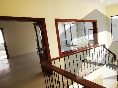 Brand New Triple Storey 7 Bedrooms House Available For Rent F-7