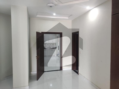 Brand New Two Bed Flat Available For Rent Shams Colony