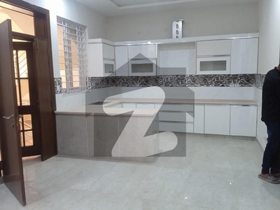 Brand New Upper Portion First Floor For Rent In I 11 Islamabad I-11