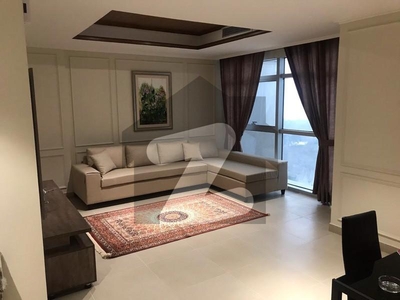 Branded Lavish Furnished Apartment For Rent Karakoram Diplomatic Enclave