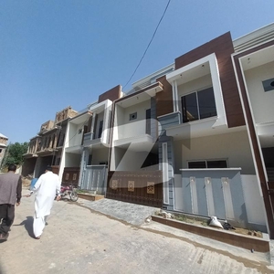Brend New House For Sale In Bostan Velly Near To Gulraiz Housing Society Rawalpindi Bostan Valley