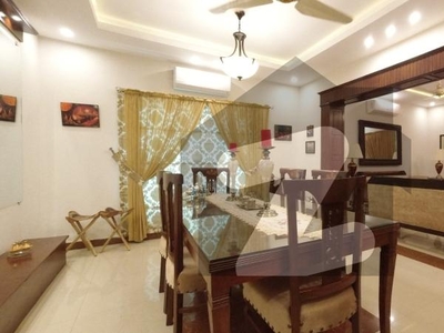 Brig House Available For Sale Askari 14 Rawalpindi Askari 14