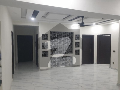 Bungalow Facing 1st Floor Apartment For Sale DHA Phase 5
